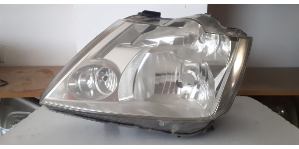 RENAULT MODUS SOL (04/06) HALOJEN